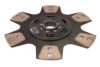 MASSEY FER 1423267M91 Clutch Disc